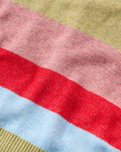 The Passenger Womens Scenic Cardigan in Dusty Olive