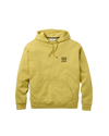 Sonoma Relaxed Hoodie in Warm Beige