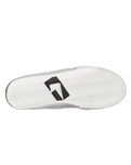 The Globe Mens Encore 2 Shoes in White Dip