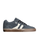 Encore 2 Shoes in Lead & Gum