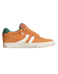 The Globe Mens Encore 2 Shoes in Clay