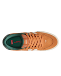 The Globe Mens Encore 2 Shoes in Clay