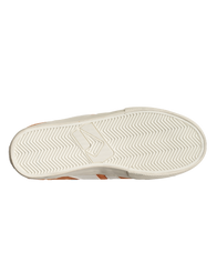 The Globe Mens Encore 2 Shoes in Clay