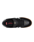 Encore 2 Shoes in Black, White & Tobacco
