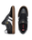 Encore 2 Shoes in Black, White & Tobacco