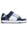 The Globe Mens Tilt Shoes in Blue Heaven & White