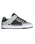 The Globe Mens Tilt Shoes in Greyscale & Black