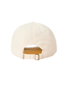 Search Icon Cap in Natural