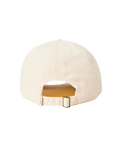 Search Icon Cap in Natural
