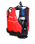 The Gul Recreation Vest Buoyancy Aid in Red & Black