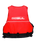 The Gul Recreation Vest Buoyancy Aid in Red & Black