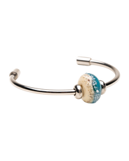 Shoreline Bangle in Multi