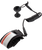 Global Wrist Coil Base Leash in Black
