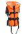 The Gul Dartmouth Life Jacket in Orange