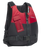 The Gul Gamma Buoyancy Aid in Red & Dark Grey