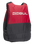 The Gul Gamma Buoyancy Aid in Red & Dark Grey