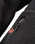 Ventura 1/2 Zip Sherpa Fleece Jacket in Black