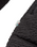 Ventura 1/2 Zip Sherpa Fleece Jacket in Black