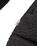 Ventura 1/2 Zip Sherpa Fleece Jacket in Black
