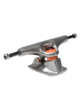 The GrindKing Disruptor 5.5 Truck in Raw