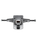 The GrindKing Disruptor 5.5 Truck in Raw
