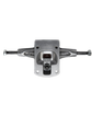 The GrindKing Disruptor 6.0 Truck in Raw
