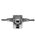 The GrindKing Disruptor 6.0 Truck in Raw
