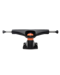 The GrindKing Disruptor 5.5 Truck in Matte Black