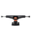 The GrindKing Disruptor 5.5 Truck in Matte Black