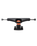 The GrindKing Disruptor 5.5 Truck in Matte Black