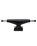 The GrindKing Disruptor 5.5 Truck in Matte Black