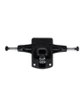 The GrindKing Disruptor 5.5 Truck in Matte Black