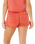 The Rip Curl Womens Classic Surf Shorts in Cayenne