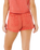 The Rip Curl Womens Classic Surf Shorts in Cayenne