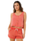 The Rip Curl Womens Classic Surf Shorts in Cayenne