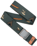 Get Outside Belt in Jalapeno & Bay