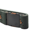 Get Outside Belt in Jalapeno & Bay