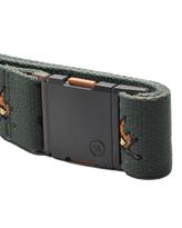 Get Outside Belt in Jalapeno & Bay