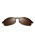 The Maui Jim Ho'okipa Sunglasses in Black & Grey