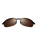 The Maui Jim Ho'okipa Sunglasses in Black & Grey