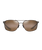 The Maui Jim Pu'u Kukui Polarised Sunglasses in Bronze & Bronze