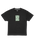 The Volcom Boys Boys Flowatch T-Shirt in Black