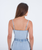 Jackson Tank Top in Bluejay