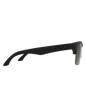 The Spy Helm 5050 Polarised Sunglasses in Soft Matte Black & HD Plus Grey Green