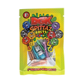 Spittaz 1" Bolts in Assorted