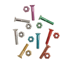 Spittaz 1" Bolts in Assorted