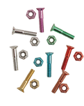 Spittaz 1" Bolts in Assorted