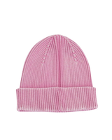 Sadie Beanie in Pink