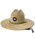 The Hurley Mens Weekender Lifeguard Hat in Khaki