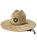 The Hurley Mens Weekender Lifeguard Hat in Khaki